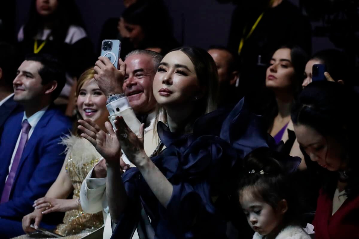 Diversidad en la pasarela: el enfoque del Miss Universo 2023