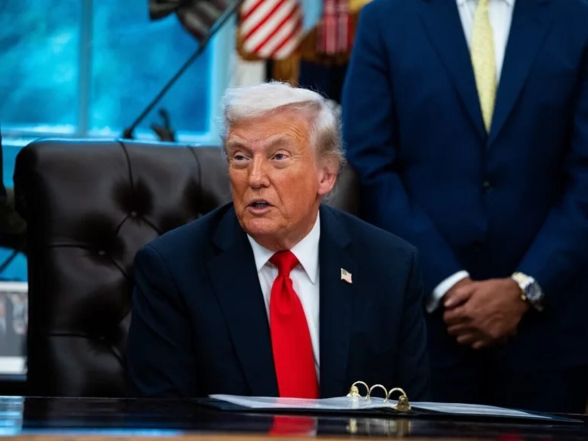 Gobierno de Trump anunció la suspensión de pagos y subsidios a Colombia