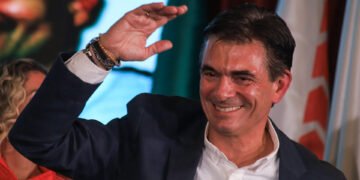 Rodrigo Paz felicitó a José Kast y ve «oportunidad histórica» en las cooperaciones entre Bolivia y Chile