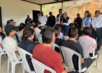 Fin al cautiverio: liberaron a 28 personas tras meses secuestradas por el ELN en el Catatumbo