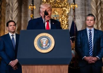 NYT: Cómo el petróleo, las drogas y la inmigración impulsaron la campaña de Trump en Venezuela