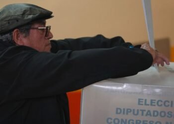 Sigue en VIVO el escrutinio de la reñida elección presidencial en Honduras