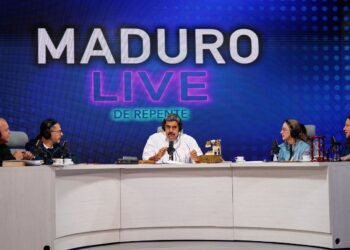 Maduro aún tiene la esperanza de mantener este acuerdo con EEUU