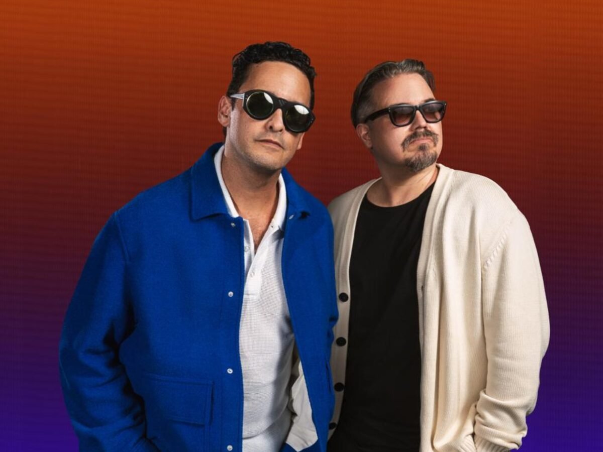 Anunciaron la segunda fecha para el concierto de Los Amigos Invisibles en el Caracas Music Hall