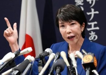 Primera ministra de Japón elevó a 30 la cifra de heridos por fuerte terremoto
