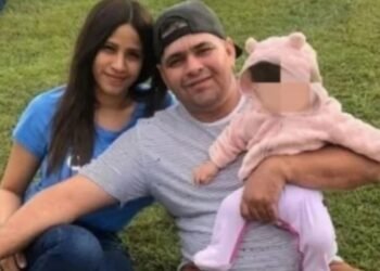Horror en Bélgica: una venezolana fue asesinada brutalmente por su expareja