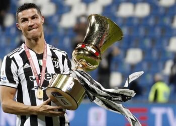 Otra victoria en su carrera: El millonario litigio que le ganó Cristiano Ronaldo a Juventus