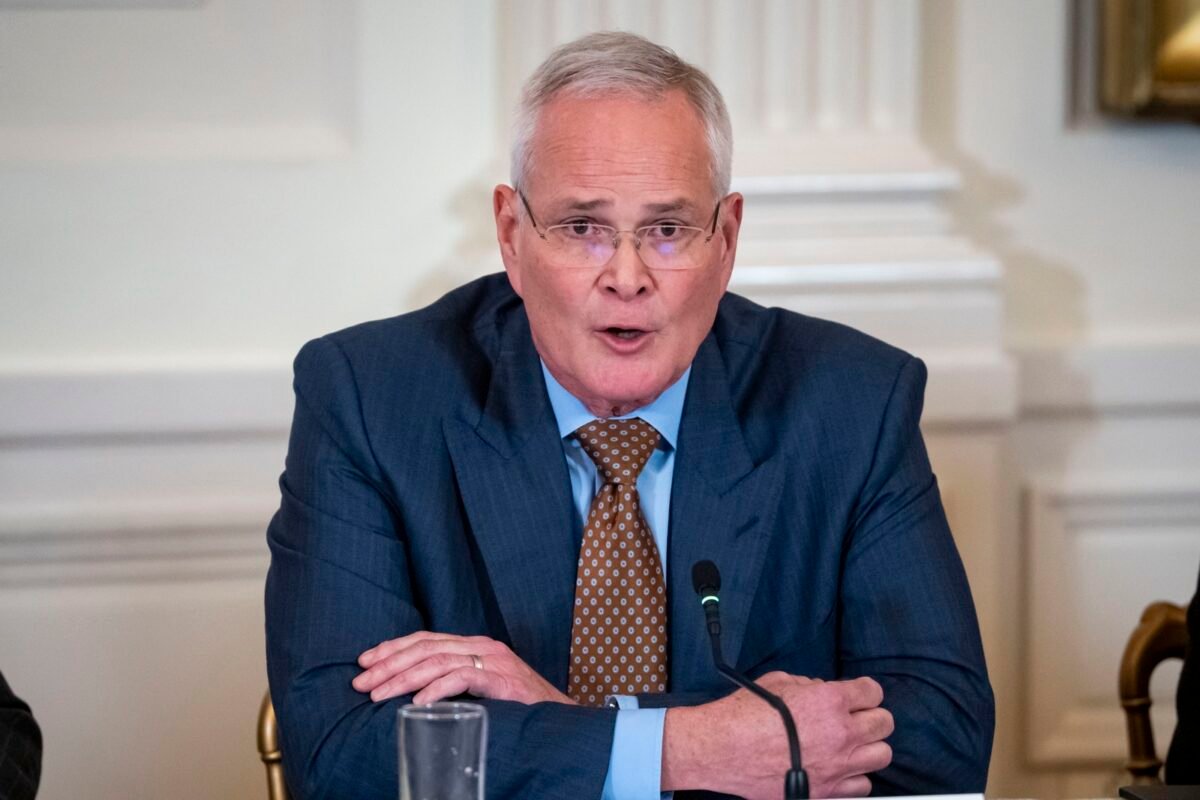 #TeExplicamos | Los puntos más destacados de la reunión de Trump con empresas petroleras sobre Venezuela