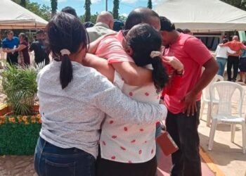 Oposición de Nicaragua celebra liberación de presos políticos, pero recuerda que hay más