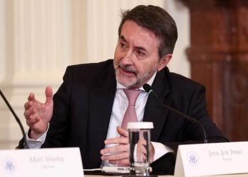 Repsol expresó a Trump intención de «invertir con fuerza» en Venezuela y triplicar producción