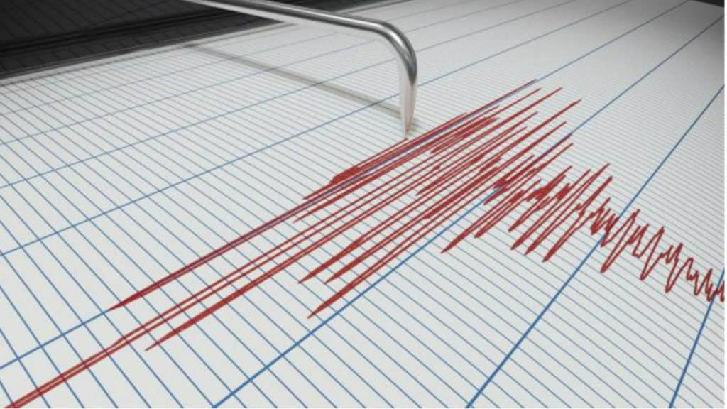 Sismo en Margarita: las marcadas diferencias del reporte de Funvisis y de EE UU