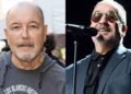 Rubén Blades rindió tributo a Willie Colón y dejó atrás años de enemistad