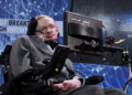 El día que Stephen Hawking advirtió sobre los peligros de contactar seres extraterrestres