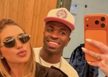 La confesión que sorprendió a Brasil: la novia de Vinicius Jr. y las reglas que afectan su vida íntima
