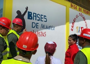 #TeExplicamos | ¿Cuáles eran las funciones de las misiones y entes liquidados por orden de Delcy Rodríguez?