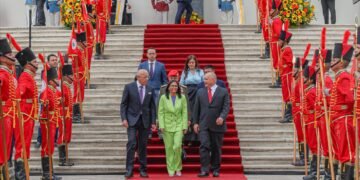 El Mundo: El chavismo se aferra a Venezuela un mes después de la captura de Maduro