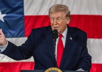 Donald Trump presenta discurso de Estado de la Unión: Siga EN VIVO por lapatilla