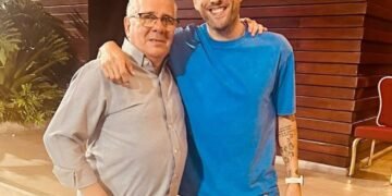 ¿Juan Requesens sufrió un ACV y se encuentra en coma inducido? 