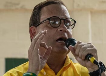 Tribunal otorgó la libertad plena a Pedro Guanipa este #22Feb (VIDEO)