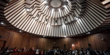 Jueces y magistrados en Venezuela: ¿cuál es su rol, cómo se designan y qué principios deben cumplir?