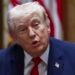 Trump habló con la familia de la universitaria asesinada por un venezolano en Chicago