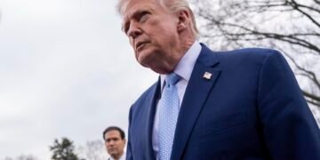 El duro ultimátum lanzado por Trump al régimen de Irán para abrir el estrecho de Ormuz