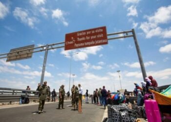 Próximo director de Migraciones de Chile descartó regularizar a quienes ingresaron por pasos no habilitados