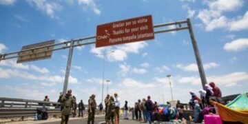 Próximo director de Migraciones de Chile descartó regularizar a quienes ingresaron por pasos no habilitados