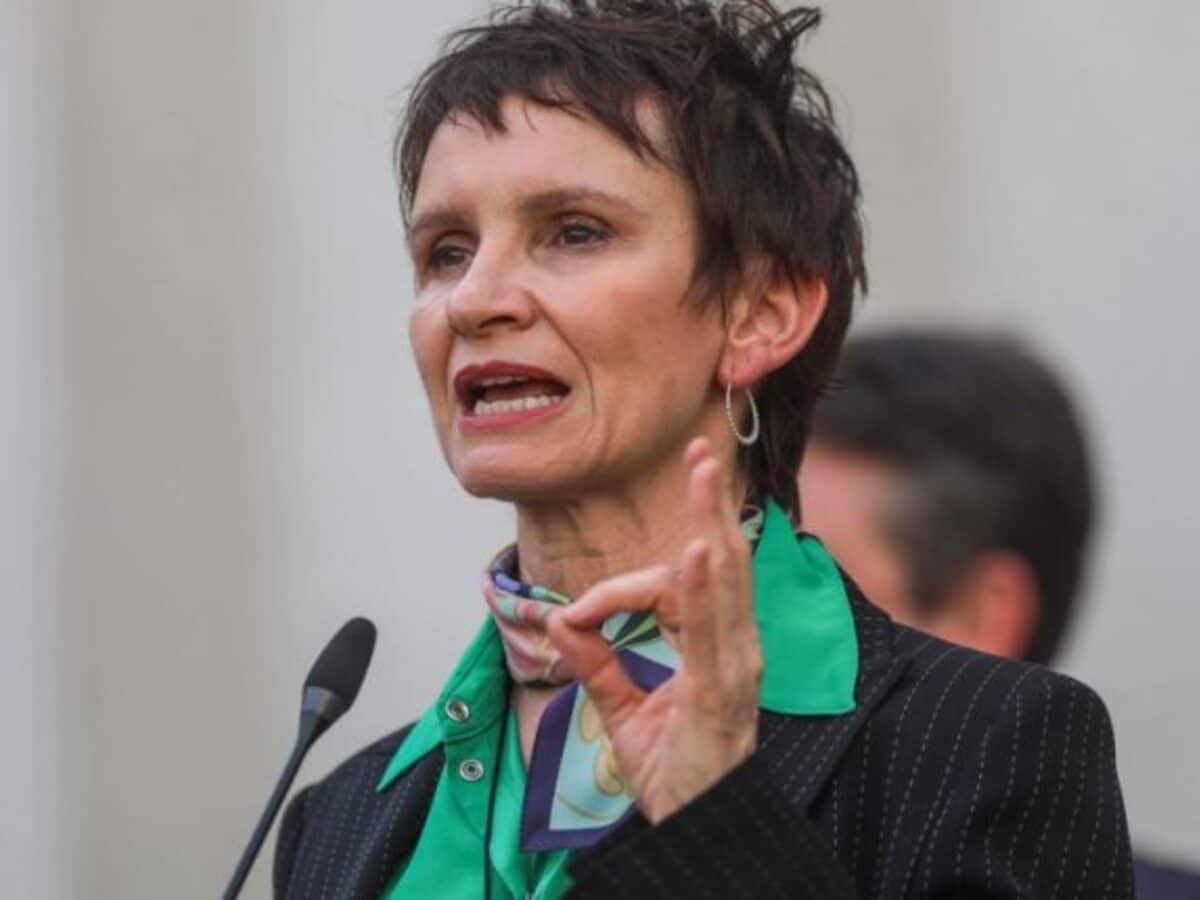 Un exmilitar venezolano solicitó protección al gobierno de Chile tras el secuestro de Ronald Ojeda