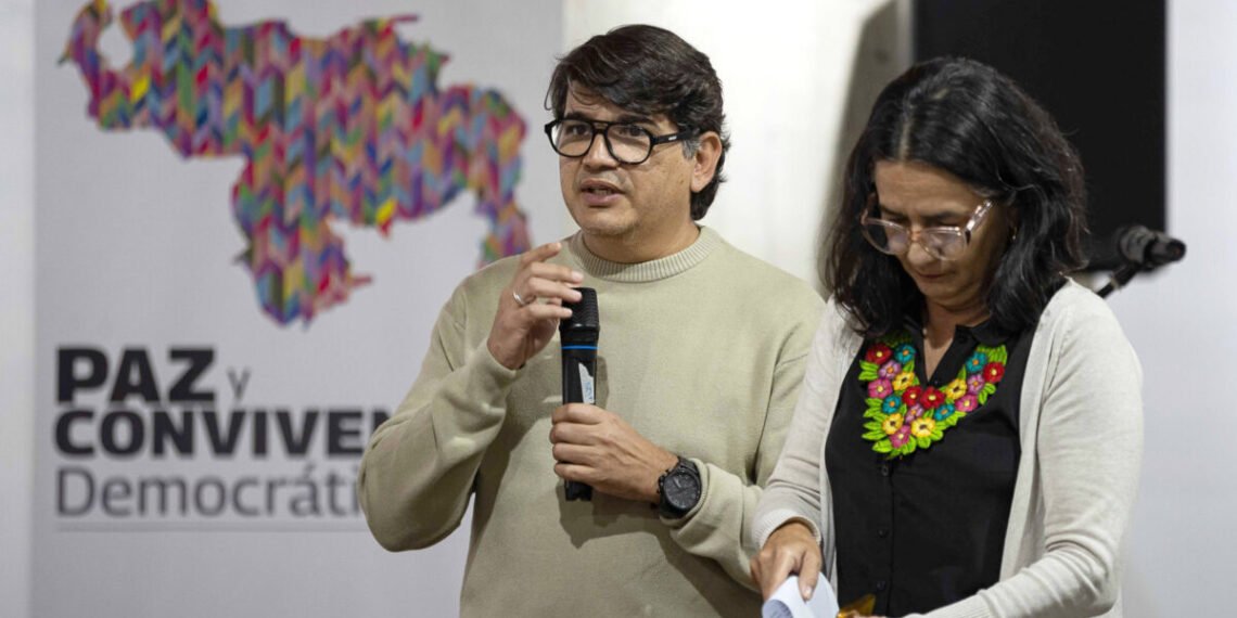 Gremios de prensa y autoridades instalaron mesas para debatir garantías del ejercicio del periodismo