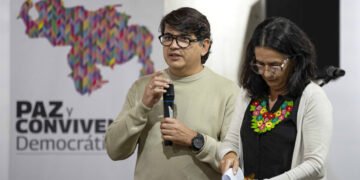 Gremios de prensa y autoridades instalaron mesas para debatir garantías del ejercicio del periodismo