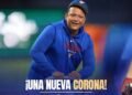 No es la victoria de Miguel Cabrera: es la victoria de Venezuela