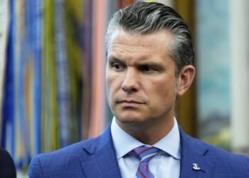 Pete Hegseth calificó ofensiva contra el régimen de Irán como la más letal de la historia