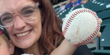 Horror en Alabama: Una embarazada fue asesinada a tiros por su acosador