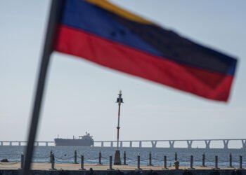 Bloomberg: Exportaciones de petróleo venezolano alcanzan su nivel más alto en seis años