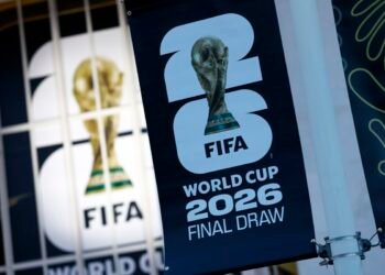 Copa Mundial 2026: el calendario completo de los encuentros de la fase de grupos