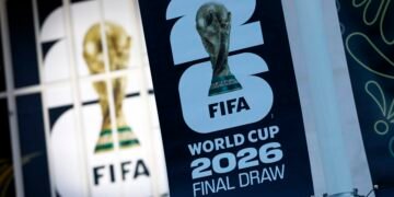Copa Mundial 2026: el calendario completo de los encuentros de la fase de grupos