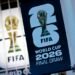 Copa Mundial 2026: el calendario completo de los encuentros de la fase de grupos