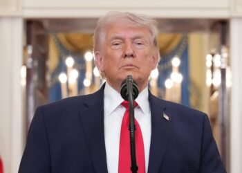 Trump negó que el derribo de un caza vaya a afectar las negociaciones con Irán