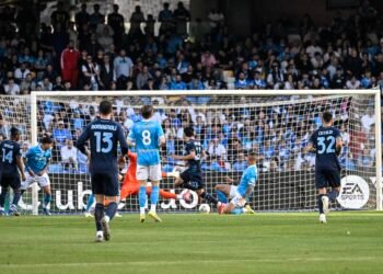 Quiénes son los futbolistas vinculados al escándalo de «escorts» y drogas en Italia