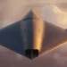 RQ-180, el dron furtivo más secreto de EEUU que emerge entre sombras
