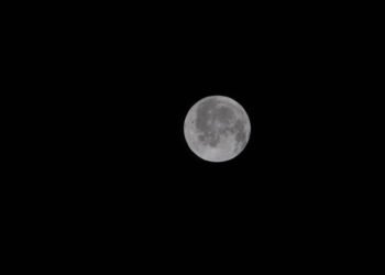 Falta poco para la GRAN hazaña: Artemis II ya completó la mitad de su recorrido para orbitar en la Luna