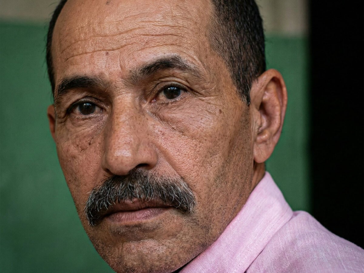 Provea exigió justicia a 11 años de la desaparición del activista Alcedo Mora