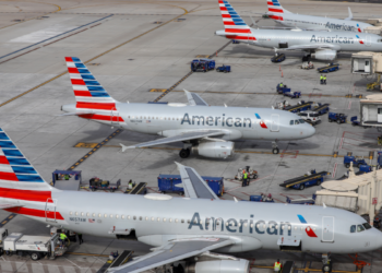 American Airlines aumentará a dos frecuencias diarias sus operaciones entre EE UU y Venezuela
