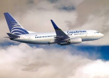 Copa Airlines retomará sus vuelos entre Panamá y Barcelona