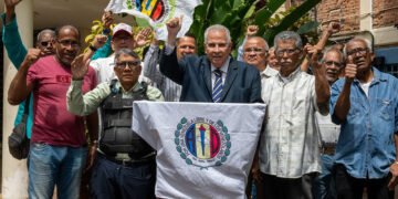 AD: Reunificar y elegir nuevas autoridades de los partidos judicializados debe ser proceso electoral primario