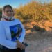 Desgarrador: Madre encontró los restos de su hijo desaparecido desde 2019 en México (VIDEO)