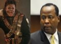 La vida actual del médico de Michael Jackson tras ser condenado por su muerte