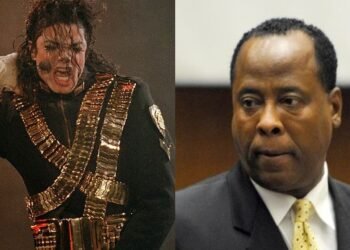 La vida actual del médico de Michael Jackson tras ser condenado por su muerte