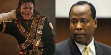 La vida actual del médico de Michael Jackson tras ser condenado por su muerte